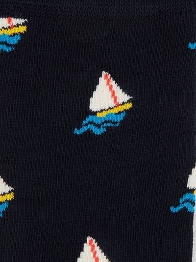 Peek & Cloppenburg Happy SocksSocken Mit Stretch-Anteil Im 2er-Pack In Blau