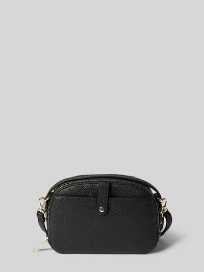 Peek & Cloppenburg Hey MarlyHandtasche Mit Label-Applikation Modell 'Style Mate' In Black