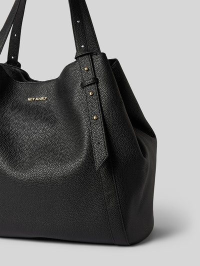 Peek & Cloppenburg Hey MarlyHandtasche Mit Tragehenkel In Black
