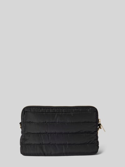 Peek & Cloppenburg Hey MarlyKosmetiktasche Mit Label-Patch Modell 'Little Buddy' In Black