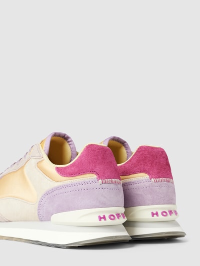 Peek & Cloppenburg HOFFSneaker Mit Label-Detail In Flieder
