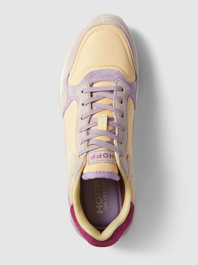 Peek & Cloppenburg HOFFSneaker Mit Label-Detail In Flieder