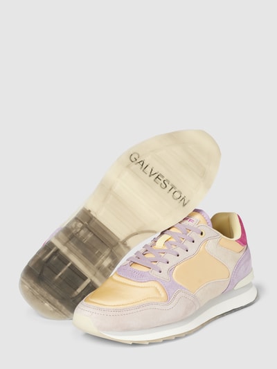 Peek & Cloppenburg HOFFSneaker Mit Label-Detail In Flieder