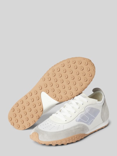 Peek & Cloppenburg HOFFSneaker Mit Schnürung Modell 'MOCKINGBIRD' In Beige