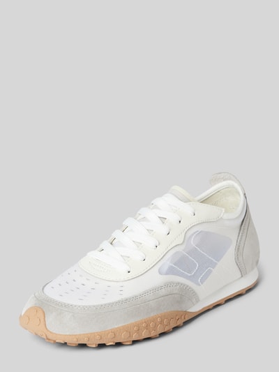 Peek & Cloppenburg HOFFSneaker mit Schnürung Modell 'MOCKINGBIRD' in beige