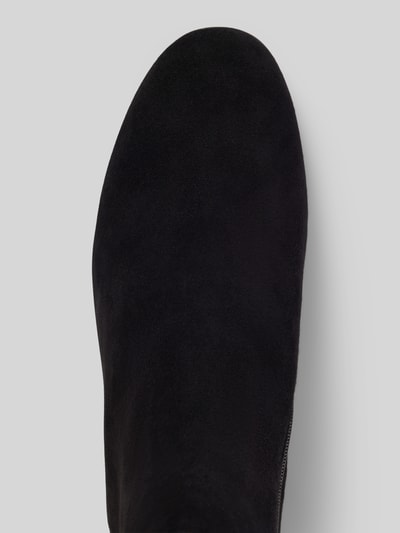 Peek & Cloppenburg HöglAnkle Boots Mit Blockabsatz In Black