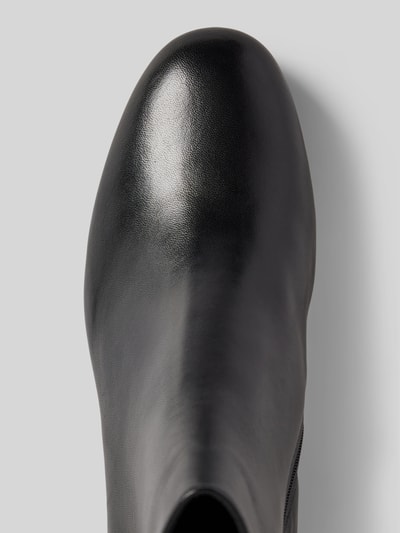 Peek & Cloppenburg HöglAnkle Boots Mit Blockabsatz In Black