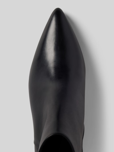 Peek & Cloppenburg HöglAnkle Boots Mit Blockabsatz In Black