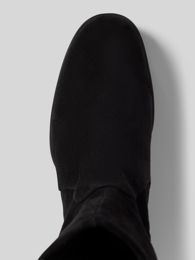 Peek & Cloppenburg HöglAnkle Boots Mit Zugschlaufe In Black