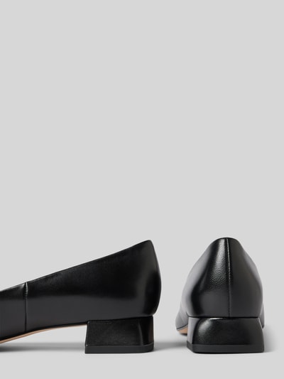 Peek & Cloppenburg HöglBallerinas Aus Leder Mit Applikation In Black