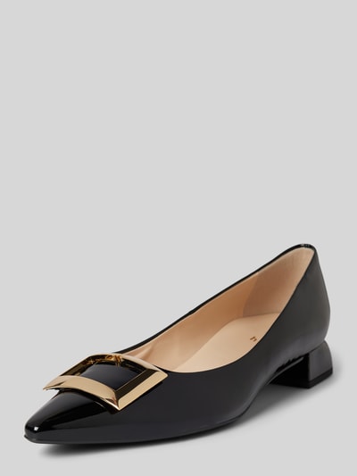 Peek & Cloppenburg HöglBallerinas Mit Applikation In Black