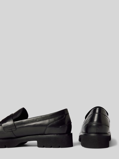 Peek & Cloppenburg HöglLoafers Mit Profilierter Sohle In Black