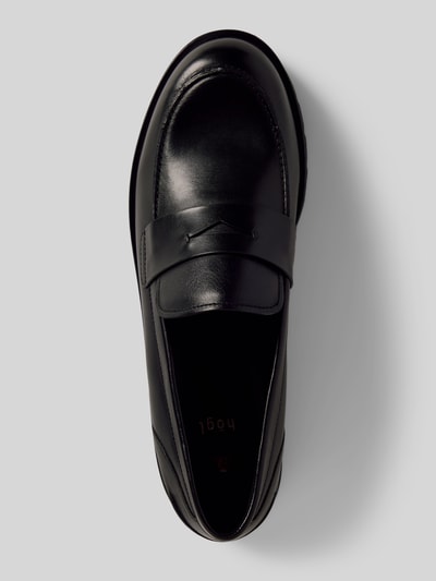 Peek & Cloppenburg HöglLoafers Mit Profilierter Sohle In Black