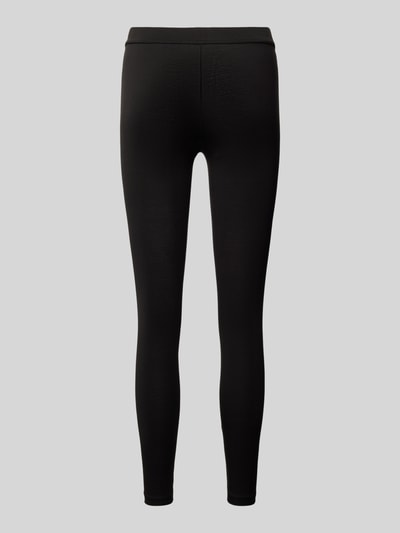 Peek & Cloppenburg HUGOLeggings Mit Label-Detail In Black