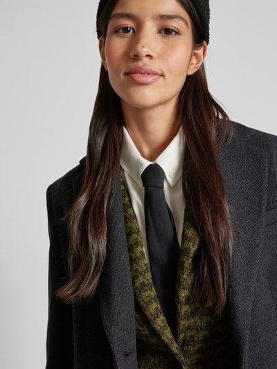 Peek & Cloppenburg ICHIBlazer Mit Reverskragen Modell 'KATE' In Gruen