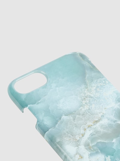 Peek & Cloppenburg Ideal Of SwedenHandyhülle Mit Allover-Muster - IPhone SE/8/7/6/6S In Hellblau