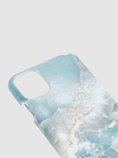 Peek & Cloppenburg Ideal Of SwedenHandyhülle Mit Allover-Muster - IPhone 11/XR In Hellblau