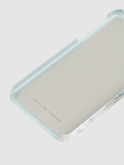 Peek & Cloppenburg Ideal Of SwedenHandyhülle Mit Allover-Muster - IPhone 11/XR In Hellblau