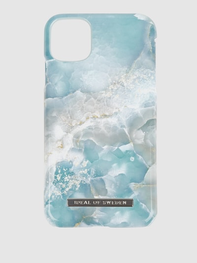 Peek & Cloppenburg Ideal of SwedenHandyhülle mit Allover-Muster - iPhone 11/XR in hellblau