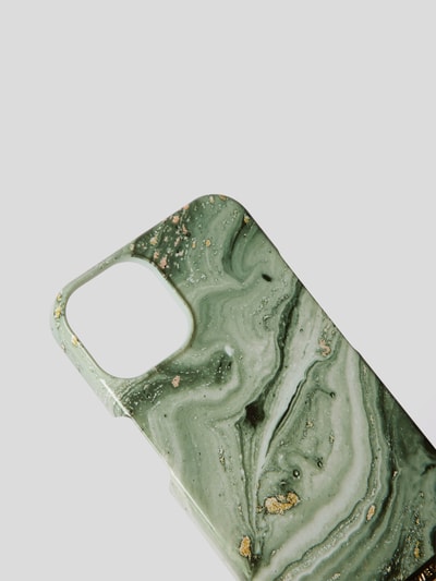 Peek & Cloppenburg Ideal Of SwedenSmartphone-Hülle Mit Allover-Muster IPhone 13 Pro In Mint