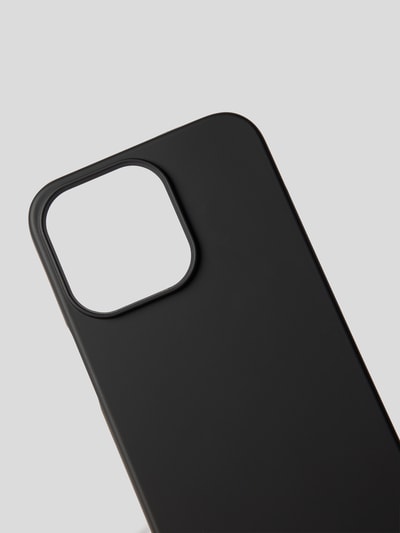 Peek & Cloppenburg Ideal Of SwedenSmartphone-Hülle Mit Label-Detail IPhone 13 PRO In Black