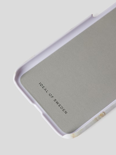 Peek & Cloppenburg Ideal Of SwedenSmartphone-Hülle Mit Label-Detail IPhone 11/XR In Ecru