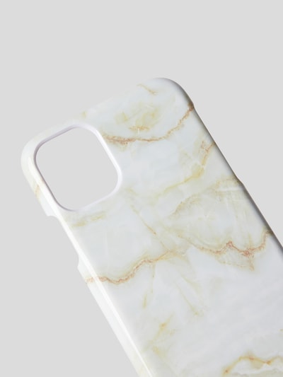 Peek & Cloppenburg Ideal Of SwedenSmartphone-Hülle Mit Label-Detail IPhone 11/XR In Ecru
