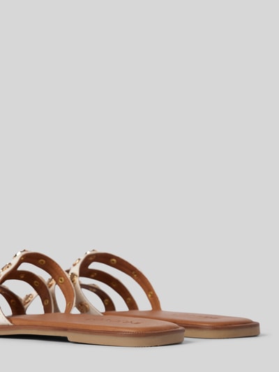 Peek & Cloppenburg INUOVOSlides Mit Applikationen In Sand