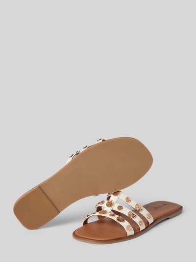 Peek & Cloppenburg INUOVOSlides Mit Applikationen In Sand