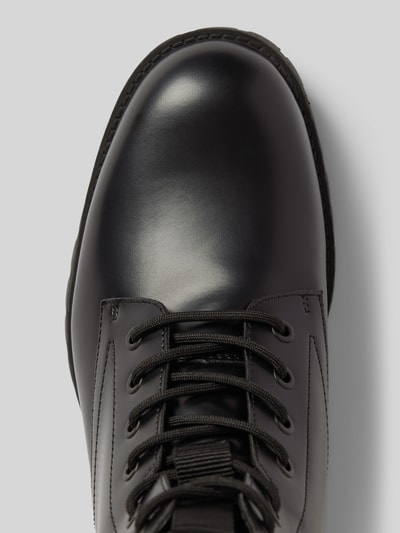 Peek & Cloppenburg Jack & JonesBoots Mit Zugschlaufe Modell 'CAMDEN' In Black