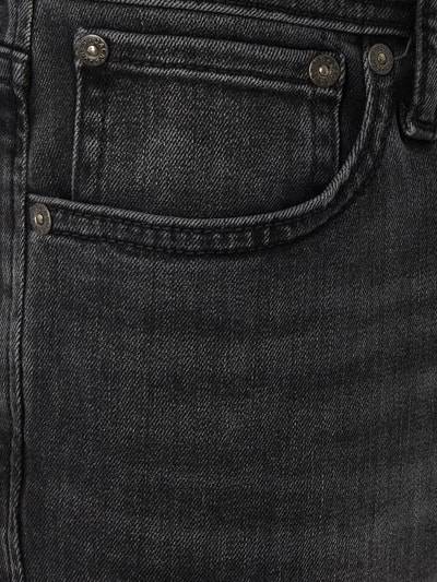 Peek & Cloppenburg Jack & JonesColoured Slim Fit Jeans In Dunkelgrau