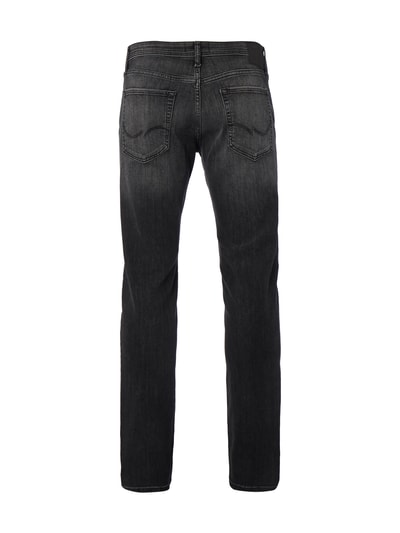 Peek & Cloppenburg Jack & JonesColoured Slim Fit Jeans In Dunkelgrau