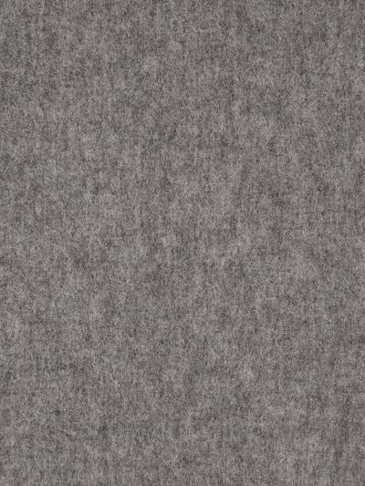 Peek & Cloppenburg Jack & JonesSchal Mit Fransen Modell 'Solid' In Mittelgrau Melange