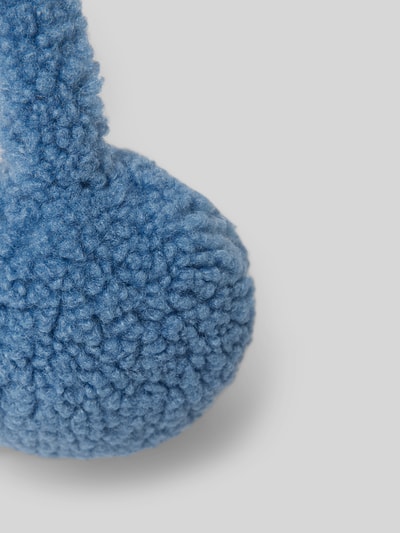 Peek & Cloppenburg Jake*s CasualOhrenwärmer Mit Teddyfell In Jeansblau