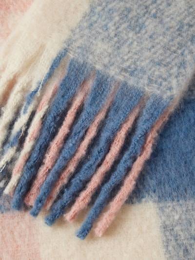 Peek & Cloppenburg Jake*s CasualSchal Mit Fransen In Rosa