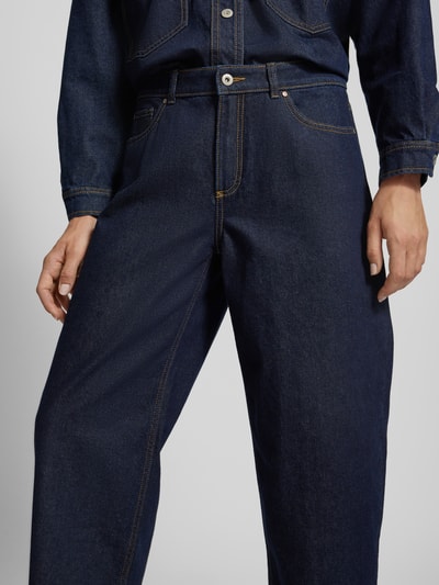 Peek & Cloppenburg Jake*s CasualStraight Leg Jeans Im 5-Pocket-Design In Jeansblau