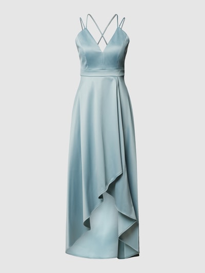 Peek & Cloppenburg Jake*s CocktailAbendkleid Mit Herz-Ausschnitt In Schilf