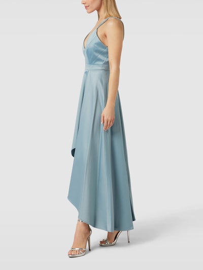 Peek & Cloppenburg Jake*s CocktailAbendkleid Mit Herz-Ausschnitt In Schilf