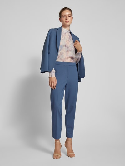 Peek & Cloppenburg Jake*s CollectionBlazer mit Leistentaschen in rauchblau