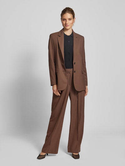 Peek & Cloppenburg Jake*s CollectionBlazer mit Reverskragen in schilf