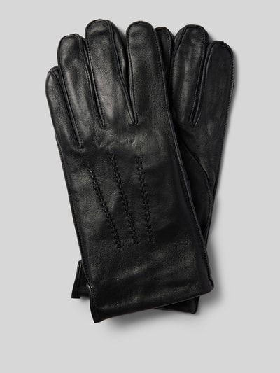 Peek & Cloppenburg JOOP! CollectionHandschuhe aus Schafsleder in black