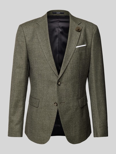 Peek & Cloppenburg JOOP! CollectionSakko Mit Brustleistentasche In Oliv