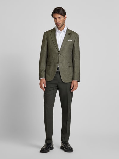 Peek & Cloppenburg JOOP! CollectionSakko mit Brustleistentasche in oliv