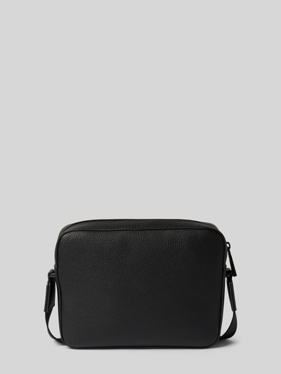 Peek & Cloppenburg JOOP! CollectionUmhängetasche Mit Label-Patch Modell 'nepezzano Pino' In Black