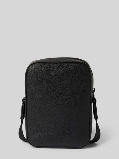 Peek & Cloppenburg JOOP! CollectionUmhängetasche Mit Label-Patch Modell 'nepezzano Rafael' In Black