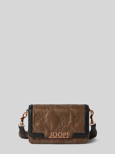 Peek & Cloppenburg JOOP!Crossbody Bag Mit Label-Detail Modell 'ricamo' In Oliv