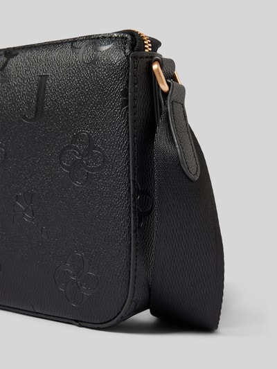 Peek & Cloppenburg JOOP!Handtasche Mit Label-Applikation In Black