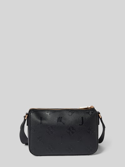 Peek & Cloppenburg JOOP!Handtasche Mit Label-Applikation In Black