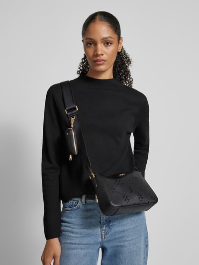 Peek & Cloppenburg JOOP!Handtasche mit Label-Applikation in black