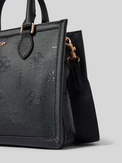 Peek & Cloppenburg JOOP!Handtasche Mit Label-Applikation Modell 'aurelia' In Black